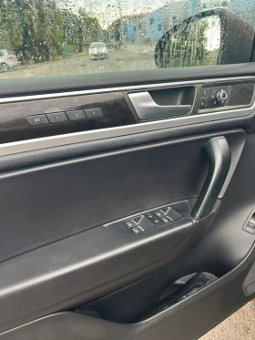 Обява за продажба на VW Touareg 4.2 V8 ~33 000 лв. - изображение 7