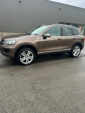 Обява за продажба на VW Touareg 4.2 V8 ~33 000 лв. - изображение 2