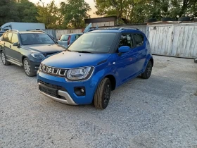 Обява за продажба на Suzuki Ignis 1.2 i Hybrid ~23 800 лв. - изображение 2