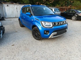 Обява за продажба на Suzuki Ignis 1.2 i Hybrid ~23 800 лв. - изображение 1