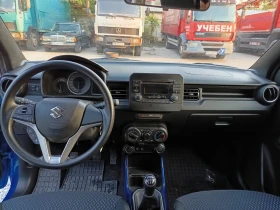 Обява за продажба на Suzuki Ignis 1.2 i Hybrid ~23 800 лв. - изображение 8