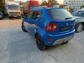 Обява за продажба на Suzuki Ignis 1.2 i Hybrid ~23 800 лв. - изображение 4