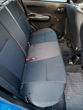 Обява за продажба на Suzuki Ignis 1.2 i Hybrid ~23 800 лв. - изображение 10