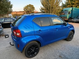 Обява за продажба на Suzuki Ignis 1.2 i Hybrid ~23 800 лв. - изображение 7
