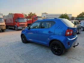 Обява за продажба на Suzuki Ignis 1.2 i Hybrid ~23 800 лв. - изображение 3