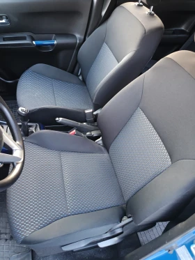 Обява за продажба на Suzuki Ignis 1.2 i Hybrid ~23 800 лв. - изображение 11