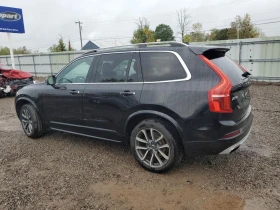 Volvo Xc90 - 30100 лв. / 15389.89 € - 25256960 2