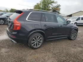 Volvo Xc90 - 30100 лв. / 15389.89 € - 25256960 3