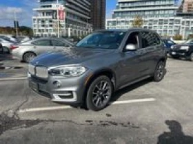 BMW X5 35D CARFAX АВТО КРЕДИТ 