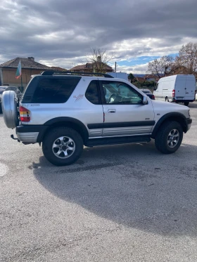 Opel Frontera 2, 2 DTI 4x4 , снимка 5