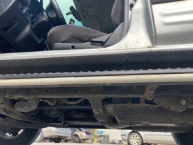 Opel Frontera 2, 2 DTI 4x4 , снимка 16