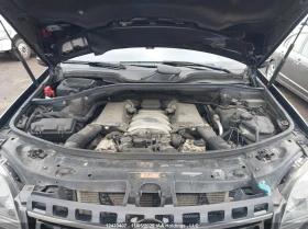 Mercedes-Benz ML 63 AMG * 4MATIC * CARFAX * БЕЗ ПЪРВОНАЧАЛНА ВНОСКА - 12900 лв. / 6595.67 € - 73208572 10