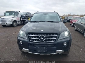 Mercedes-Benz ML 63 AMG * 4MATIC * CARFAX * БЕЗ ПЪРВОНАЧАЛНА ВНОСКА - 12900 лв. / 6595.67 € - 73208572 13