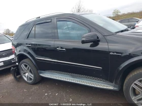 Mercedes-Benz ML 63 AMG * 4MATIC * CARFAX * БЕЗ ПЪРВОНАЧАЛНА ВНОСКА - 12900 лв. / 6595.67 € - 73208572 14