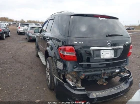 Mercedes-Benz ML 63 AMG * 4MATIC * CARFAX * БЕЗ ПЪРВОНАЧАЛНА ВНОСКА - 12900 лв. / 6595.67 € - 73208572 3