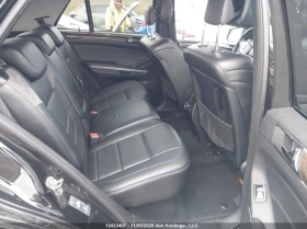 Mercedes-Benz ML 63 AMG * 4MATIC * CARFAX * БЕЗ ПЪРВОНАЧАЛНА ВНОСКА - 12900 лв. / 6595.67 € - 73208572 8