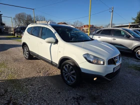 Nissan Qashqai 2.0D4x4панорама150к.с - 13400 лв. / 6851.31 € - 39531097 3