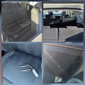 Nissan Qashqai 2.0D4x4панорама150к.с