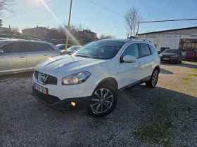 Nissan Qashqai 2.0D4x4панорама150к.с