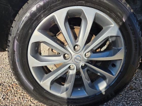 Nissan Qashqai 2.0D4x4панорама150к.с - 13400 лв. / 6851.31 € - 39531097 16