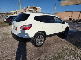 Nissan Qashqai 2.0D4x4панорама150к.с - 13400 лв. / 6851.31 € - 39531097 4