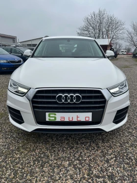 Audi Q3 2.0TDI - 28000 лв. / 14316.17 € - 13487110 2