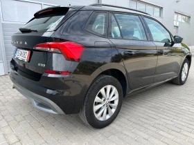Skoda Kamiq Бензин/Метан TUV-Германия 90 000км. - 24900 лв. / 12731.17 € - 84968894 3