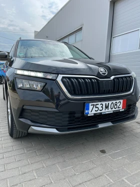 Skoda Kamiq Бензин/Метан TUV-Германия 90 000км. - 24900 лв. / 12731.17 € - 84968894 5