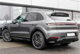 Porsche Cayenne GTS SPORT CHRONO BOSE PANORAMA MATRIX 360 - 118500 € / 231765.85 лв. - 51413195 3