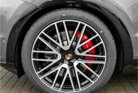 Porsche Cayenne GTS SPORT CHRONO BOSE PANORAMA MATRIX 360 - 118500 € / 231765.85 лв. - 51413195 5