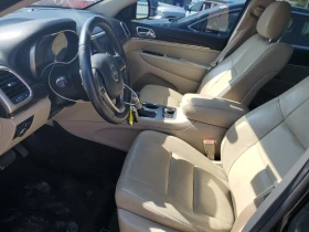 Jeep Grand cherokee 3.6 LIMITED, снимка 7
