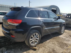 Jeep Grand cherokee 3.6 LIMITED, снимка 4