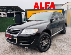 VW Touareg 3.0d/FACE/КАМЕРА+ WAZE+ DVD/ОБСЛУЖЕНА+ КАСКО/ТОП// - 4988 € / 9755.68 лв. - 52419659 2