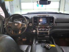 Dodge RAM 1500 * REBEL CREW CAB SHORT BED * CARFAX * БЕЗ ПЪРВОНАЧ - 27000 € / 52807.41 лв. - 73282458 10