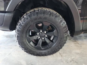 Dodge RAM 1500 * REBEL CREW CAB SHORT BED * CARFAX * БЕЗ ПЪРВОНАЧ - 27000 € / 52807.41 лв. - 73282458 6