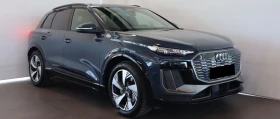 Audi Q6 e-tron Quattro