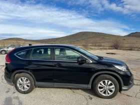Honda Cr-v 4x4 Automatic ! Газ/Бензин ! НОВИ зимни гуми !, снимка 2