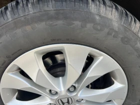 Honda Cr-v 4x4 Automatic ! Газ/Бензин ! НОВИ зимни гуми !, снимка 7
