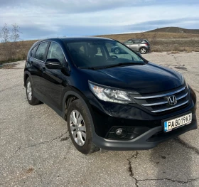 Honda Cr-v 4x4 Automatic ! Газ/Бензин ! НОВИ зимни гуми !