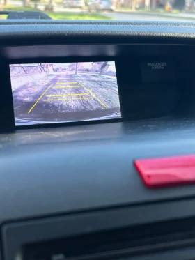 Honda Cr-v 4x4 Automatic ! Газ/Бензин ! НОВИ зимни гуми !, снимка 13