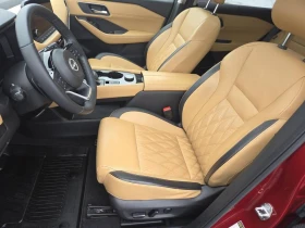 Nissan X-trail Platinum - 24000 € / 46939.92 лв. - 91537470 8