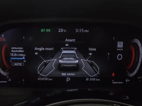 Nissan X-trail Platinum сервизна история - 24000 € / 46939.92 лв. - 91537470 17