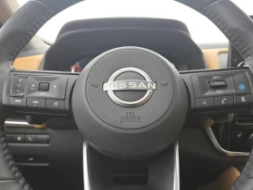 Nissan X-trail Platinum - 24000 € / 46939.92 лв. - 91537470 12