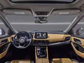 Nissan X-trail Platinum сервизна история - 24000 € / 46939.92 лв. - 91537470 9