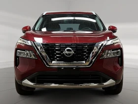 Nissan X-trail Platinum сервизна история - 24000 € / 46939.92 лв. - 91537470 3