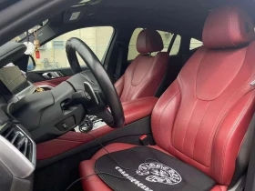 BMW X6 xDrive40i/360/ПАНОРАМА/ПОДГРЕВИ | Auto.bg — изображение 9