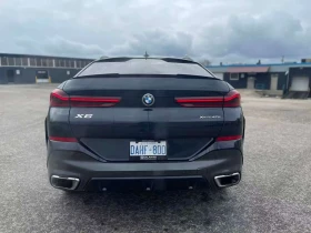 BMW X6 xDrive40i/360/ПАНОРАМА/ПОДГРЕВИ | Auto.bg — изображение 6