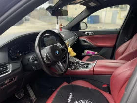 BMW X6 xDrive40i/360/ПАНОРАМА/ПОДГРЕВИ | Auto.bg — изображение 8