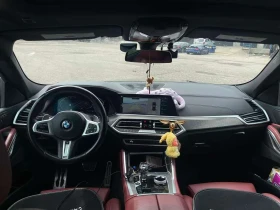 BMW X6 xDrive40i/360/ПАНОРАМА/ПОДГРЕВИ | Auto.bg — изображение 7