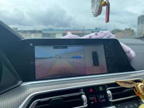 BMW X6 xDrive40i/360/ПАНОРАМА/ПОДГРЕВИ | Auto.bg — изображение 12